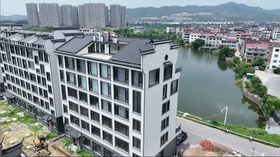 最正確的事情就是用了天格的地板
