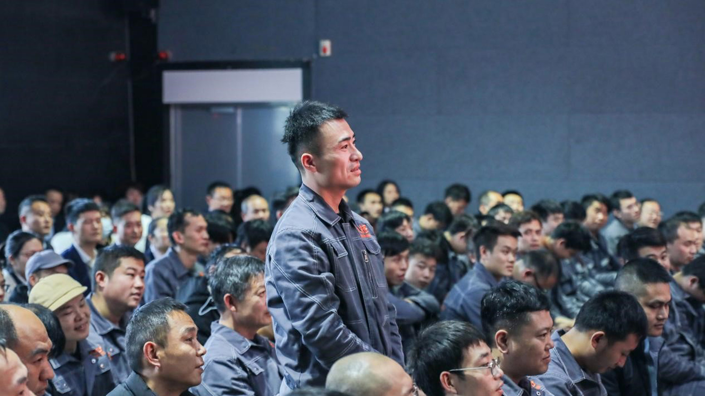 天格安裝工程師對話本間貴史：什么才是真正的“工匠精神”？