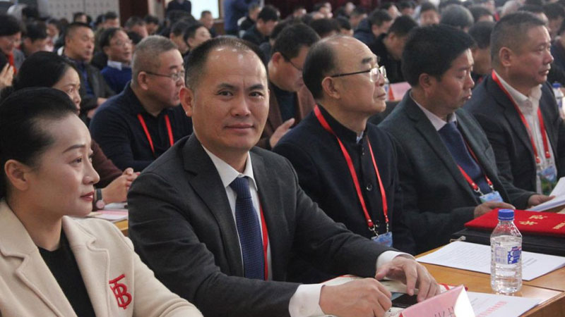 國(guó)家林業(yè)和草原局授予天格董事長(zhǎng)劉彬彬“突出貢獻(xiàn)獎(jiǎng)”、授予天格“產(chǎn)業(yè)創(chuàng)新獎(jiǎng)”