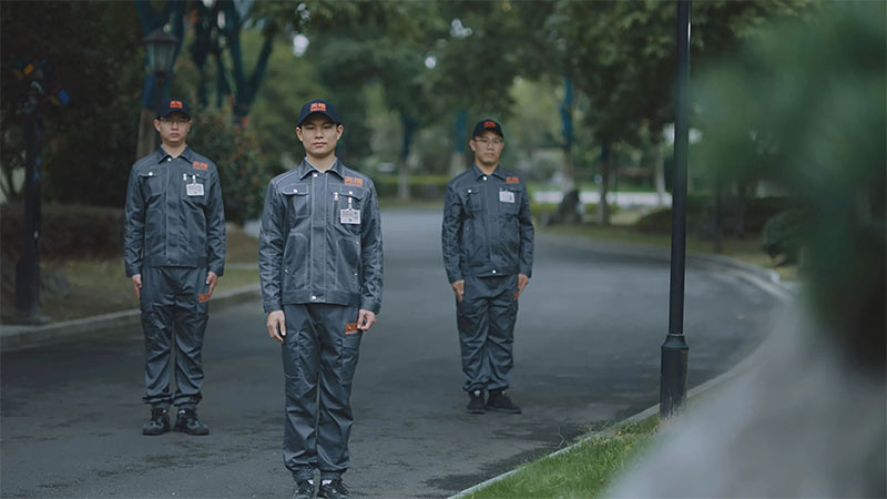 一群人的“真善美”，如何成就一個(gè)品牌的高端服務(wù)？答案在這些小故事里